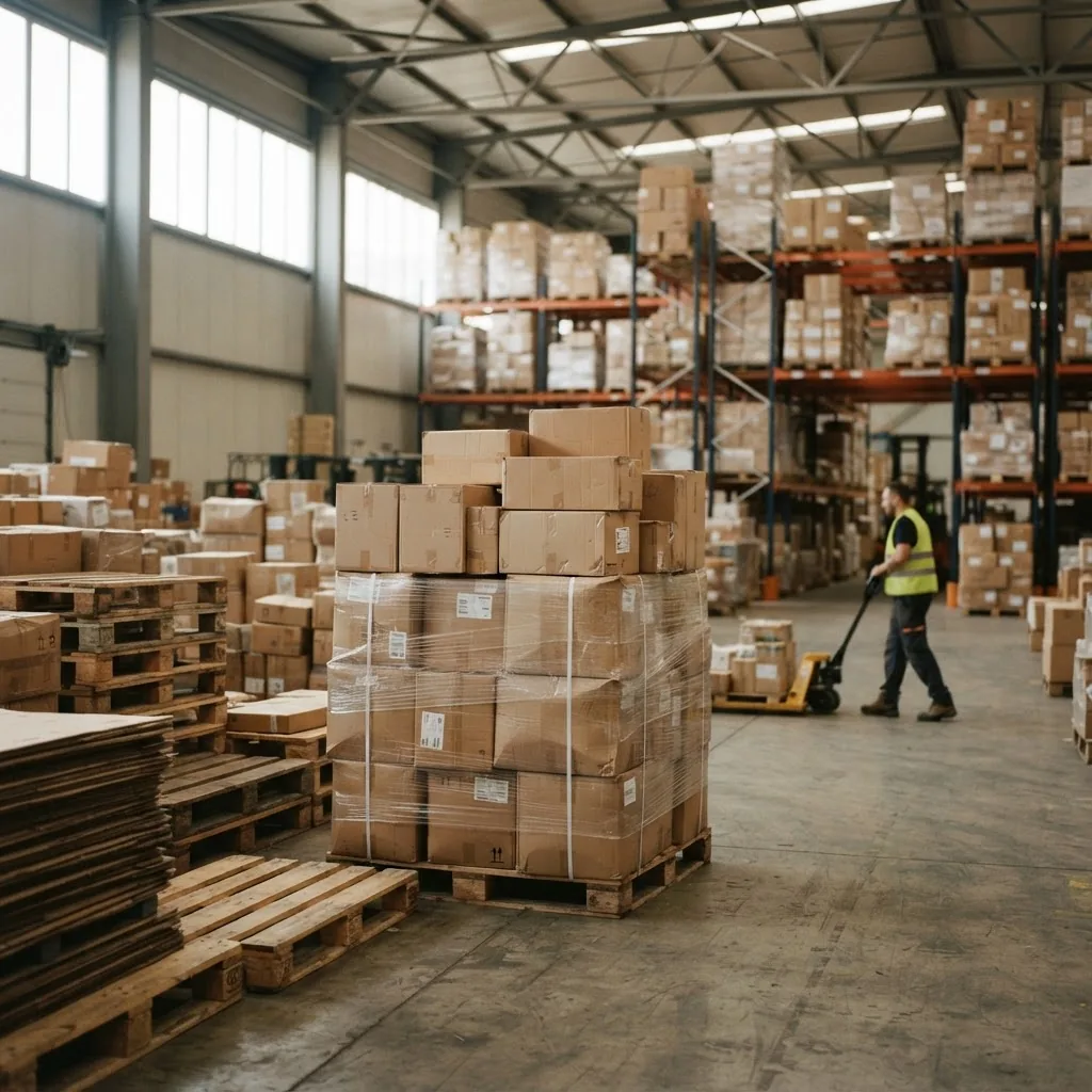 EXPORT DOCUMENTATION