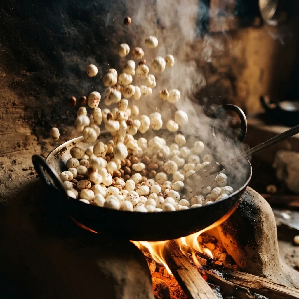 BULK EXPORT SUPPLY